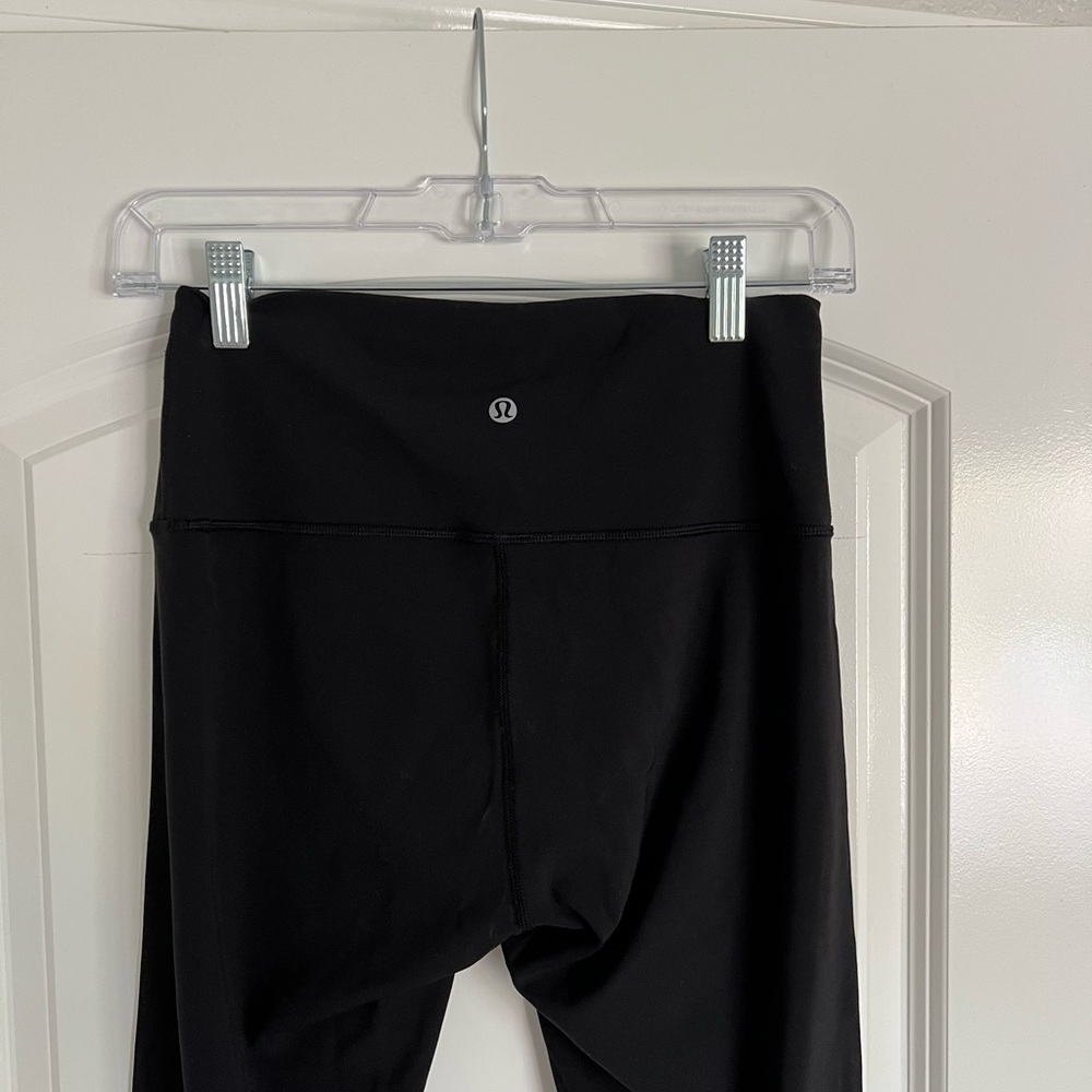 Wunder Under High-Rise Tight 25" 
Full-On Luxtreme